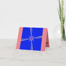 Tarjeta De Agradecimiento MH002 - Celebrar pequeñas victorias