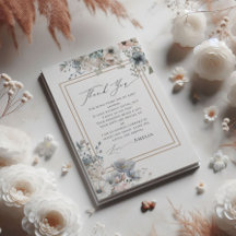 Moda Boho Floral Elegante Baby Shower Bohemiano