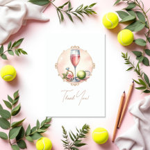 Moda Social Club Tennis Bachelorette Foto