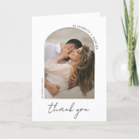 Moderna foto de Boda de guión de arcos Minimalista