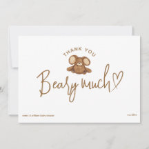 Moderno, podemos esperar a Baby Shower