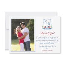 Monograma 4 de julio Fotación de boda de compromis