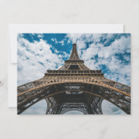Monumentos | Mirando hacia la Torre Eiffel