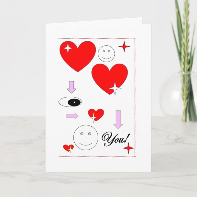 Tarjeta De Agradecimiento motivador, esperanzador, inspirador y creyente (Anverso)