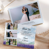 Mountain Lavender 4 Photo Boda