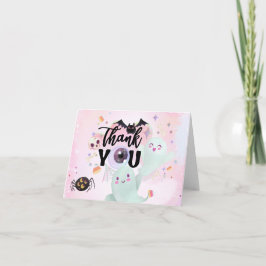 Tarjeta De Agradecimiento Muchas gracias.