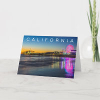 Muelle de Santa Mónica | Los Ángeles, California
