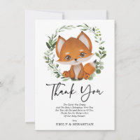 Nacimiento de la Selva Forestal de Fox