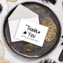 Nada moderno Fancy Just Love Boda