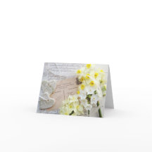 narciso, corazones con escritura, carta de agradec