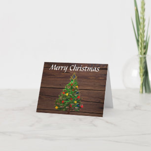 Tarjeta De Agradecimiento Navidades de Freemason Masonic Square y Compass