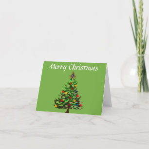 Tarjeta De Agradecimiento Navidades de Freemason Masonic Square y Compass