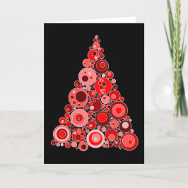 Tarjeta De Agradecimiento Navidades favoritos