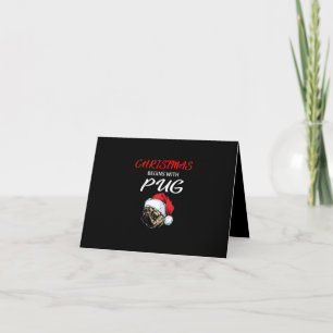 Tarjeta De Agradecimiento Navidades felices Ntraviesa Programadora De Niza
