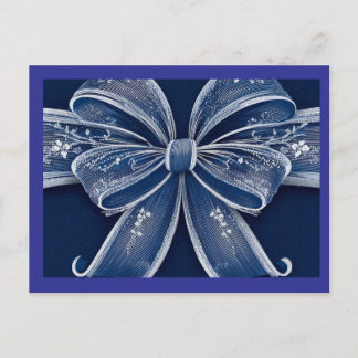 TARJETA DE AGRADECIMIENTO NAVIDEÑO 2025 #1