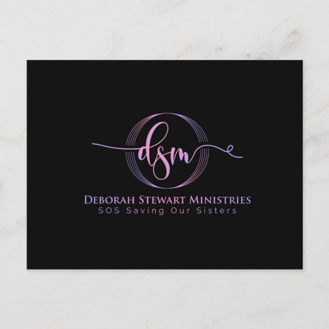 TARJETA DE AGRADECIMIENTO NAVIDEÑO 2025 #2 (Anverso)