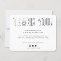 NEGOCIO GRACIAS HOMENAJE urbano masculino blanco n