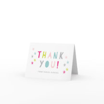 Niños de tipo colorido