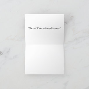 Tarjeta De Agradecimiento nombre abdelrahmane en árabe,