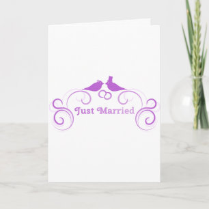 Tarjeta De Agradecimiento Novia Novio Boda Personalizar Destino Del Destino