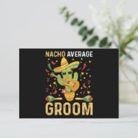 Novio Mexicano Promedio Nacho Cinco De Mayo 