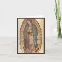 Nuestra Señora de Guadalupe