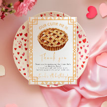 Nuestra tartita cumple 1 año 