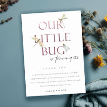 Nuestro pequeño error de bebida rosada cualquier c