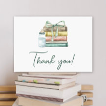 Nuevo capítulo Bebé ducha Gracias