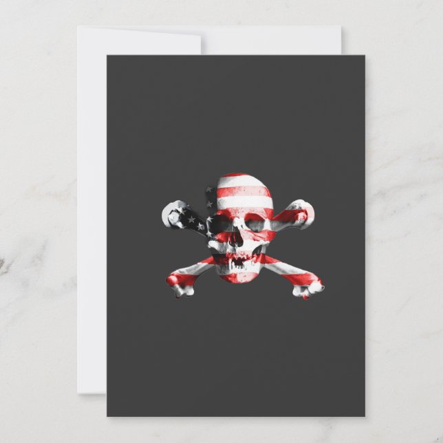 Tarjeta De Agradecimiento Nullum Crimen Sine Lege, Nemo Est Supra Legem. (Anverso)