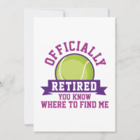 Oficialmente Retirado Sabes Dónde Encontrarme