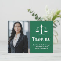 Oficina de Derecho personalizado Foto de Abogado B