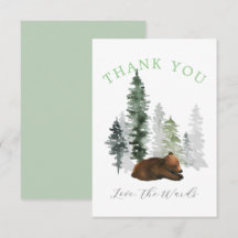 Oso de bebé de bonito acuático