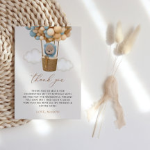 Oso lindo, globos azules, primer cumpleaños