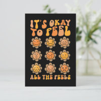 Otoño Está Bien Sentir Todos Los Sentimientos Salu