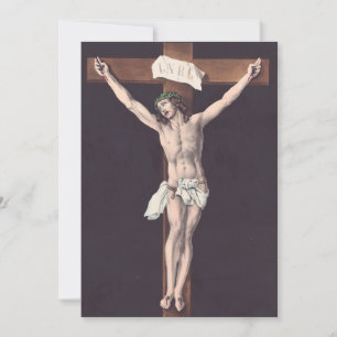 Tarjeta De Agradecimiento Padre, en tus manos encomiendo mi espíritu