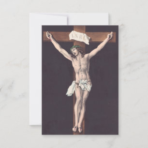 Tarjeta De Agradecimiento Padre, en tus manos encomiendo mi espíritu