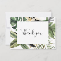 Palm Monstera tropical salvaje