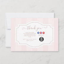 Panadería de pasteles rosados Pastel personalizada