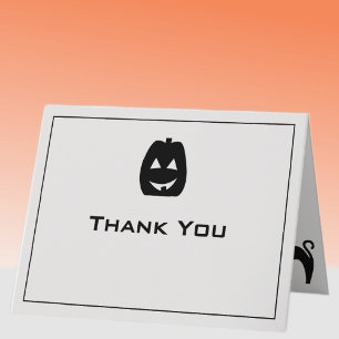 Tarjeta de agradecimiento para amigo o cita de Hal