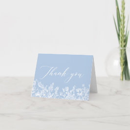 Tarjeta de agradecimiento para despedida de solter
