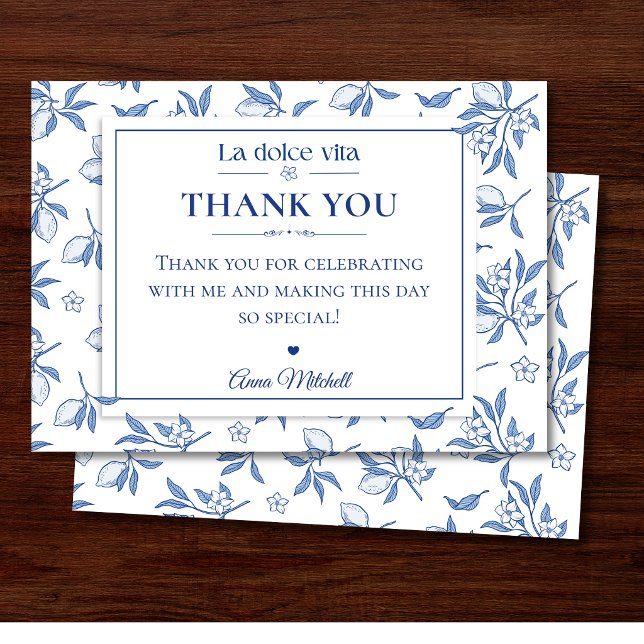 Tarjeta de agradecimiento para despedida de solter (Subido por el creador)