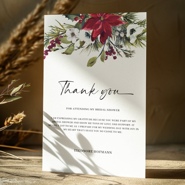 Tarjeta de agradecimiento para despedida de solter (Subido por el creador)