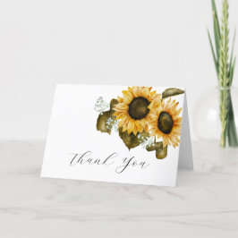 Tarjeta de agradecimiento para despedida de solter