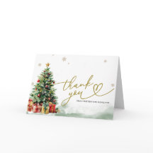 Tarjeta de agradecimiento para despedida de solter