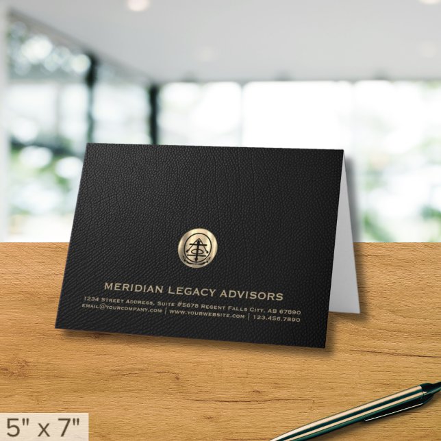 Tarjeta de agradecimiento para el logotipo del per (Subido por el creador)