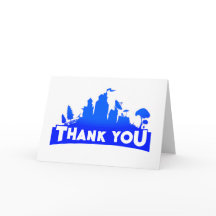 Tarjeta de agradecimiento para jugador de video po