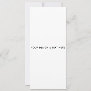 Tarjeta de agradecimiento para maestro minimalista