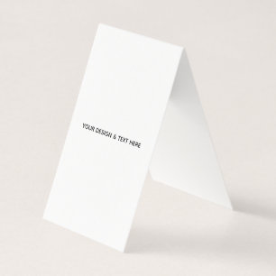 Tarjeta de agradecimiento para maestro minimalista