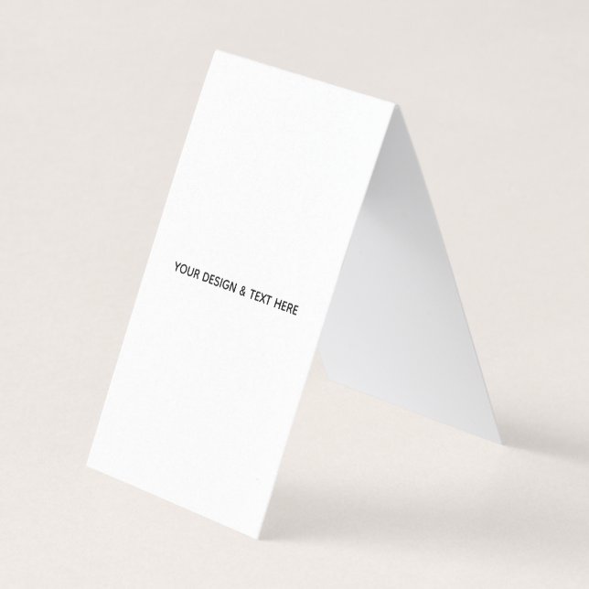 Tarjeta de agradecimiento para maestro minimalista (Anverso)